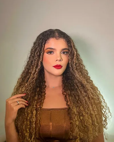 Rafaela de Carvalho